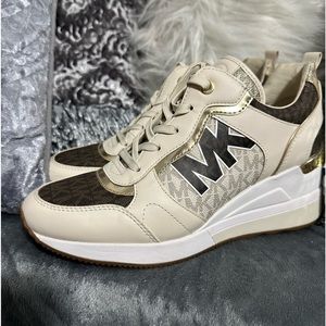 MK Michael Kors Sneakers